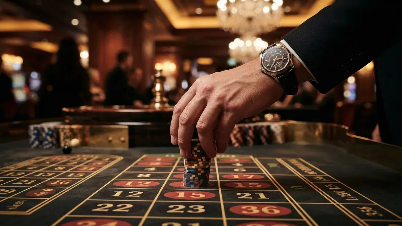jugar al casino online