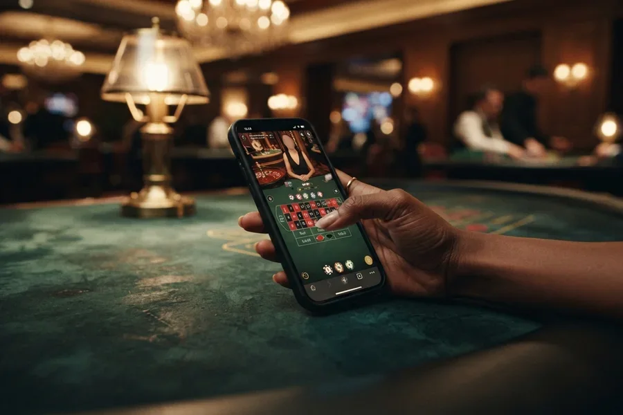 jugar al casino online