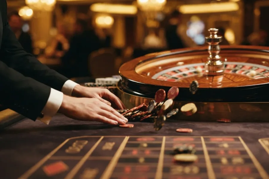 jugar al casino online